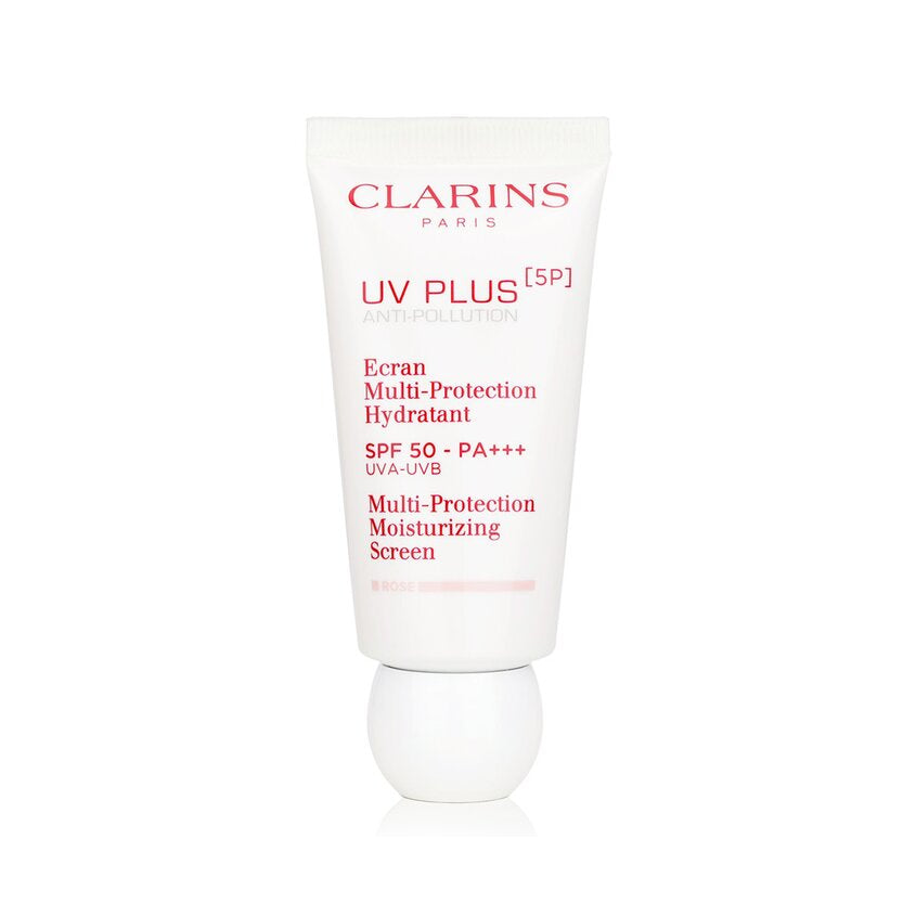 UV Plus Anti-Pollution Rose SPF 50