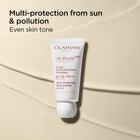 UV Plus Anti-Pollution Beige SPF 50