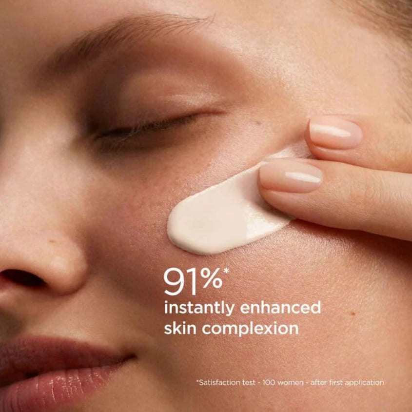 UV Plus Anti-Pollution Beige SPF 50