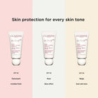 UV Plus Anti-Pollution Beige SPF 50