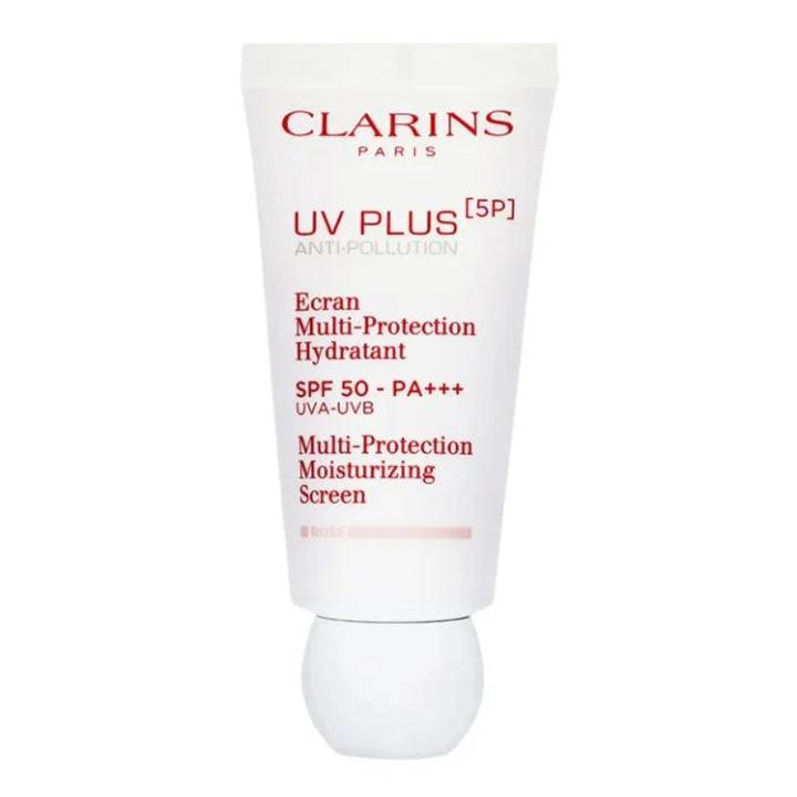 UV Plus Anti-Pollution Beige SPF 50