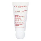 UV Plus Anti-Pollution Beige SPF 50