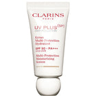CLARINS UV PLUS BEIGE SPF50 RETAIL 30ML – free delivery