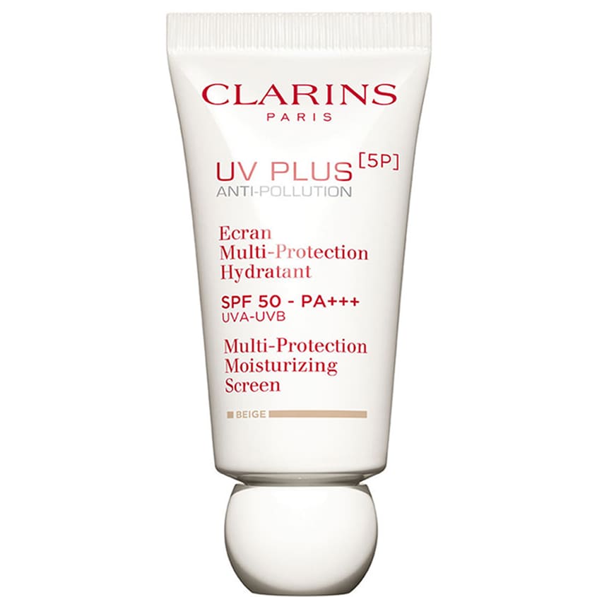CLARINS UV PLUS BEIGE SPF50 RETAIL 30ML – free delivery
