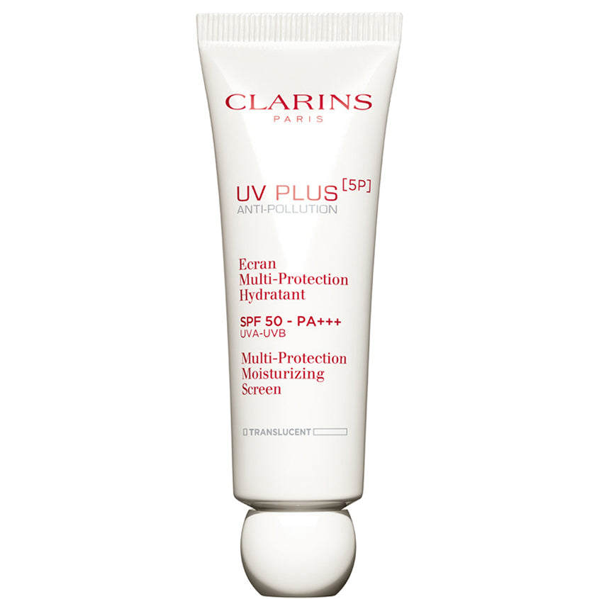 CLARINS UV PLUS NEUTRAL 50ML
