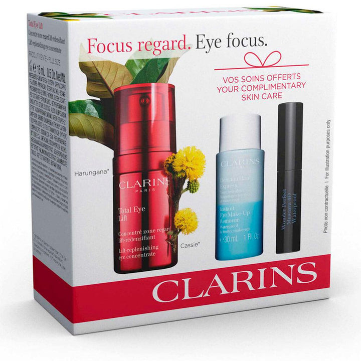 VALUE PACK LOYALTY TOTAL EYE LIFT