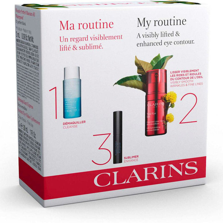 VALUE PACK LOYALTY TOTAL EYE LIFT