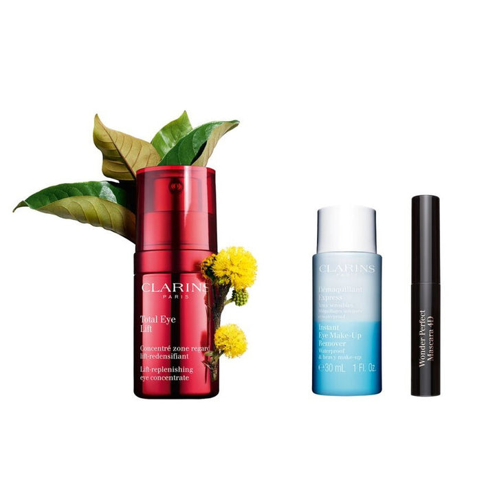 VALUE PACK LOYALTY TOTAL EYE LIFT
