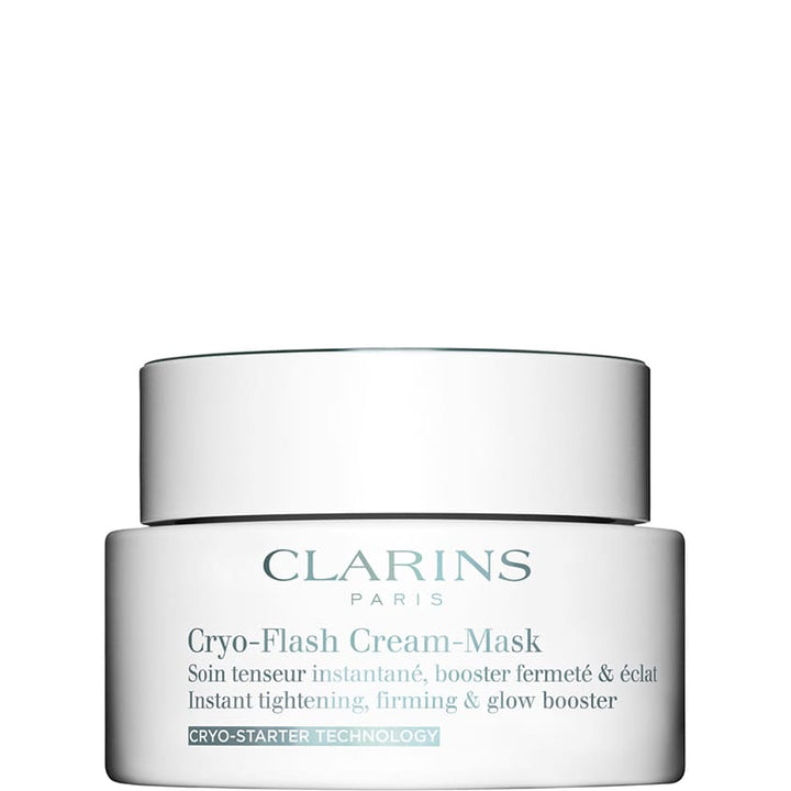 CRYO-FLASH CREAM-MASK RT 75ML