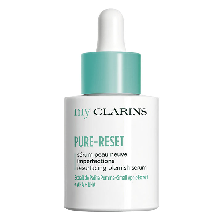 Pure-Reset Resurfacing Blemish Serum