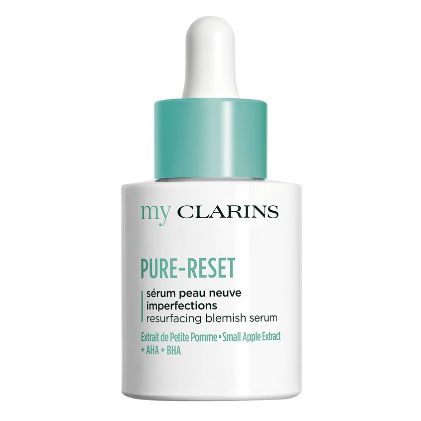 Pure-Reset Resurfacing Blemish Serum