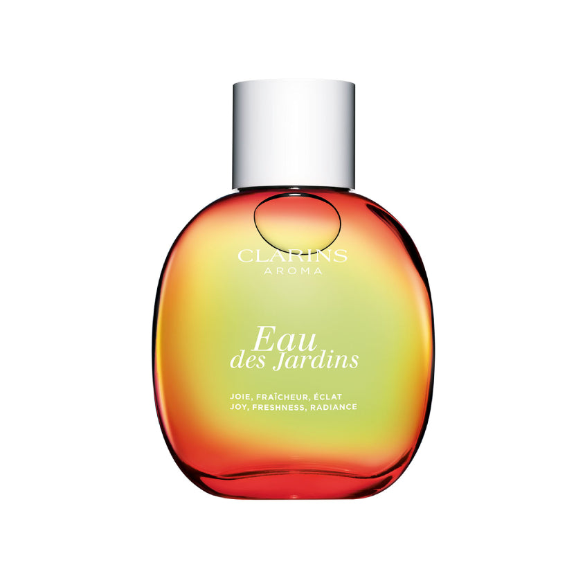 Treatment Fragrance Eau des Jardins