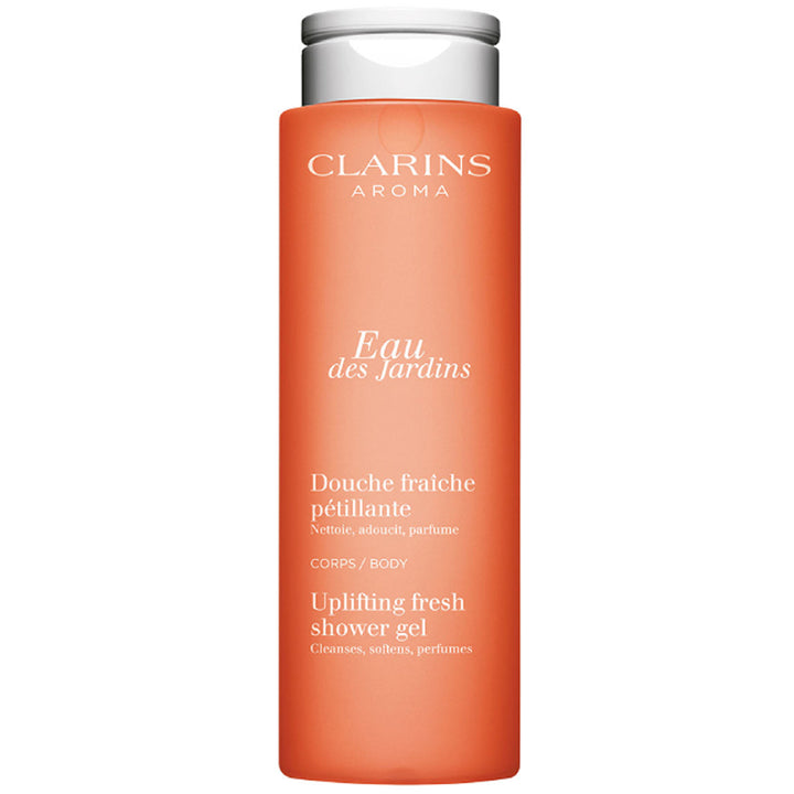 SHOWER GEL EAU DES JARDINS RETAIL 200ML 23