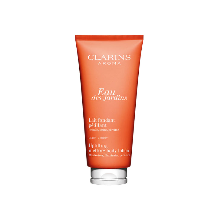 Body Lotion Eau des Jardins