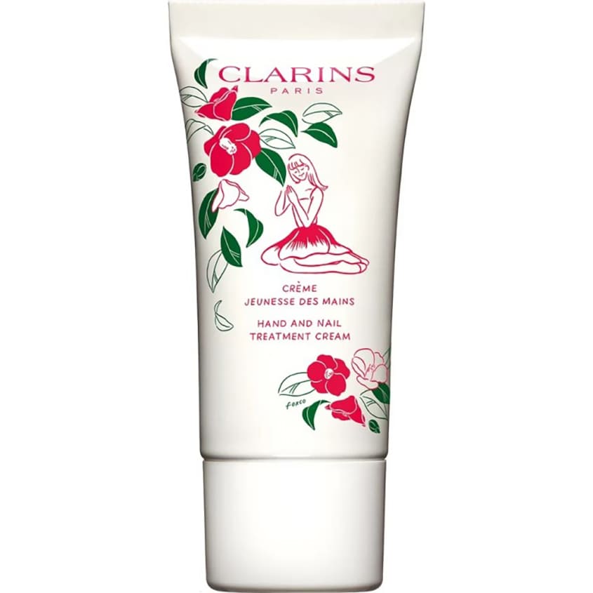 CLARINS CMLIA HAND CREAM RET 30ML