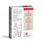 SET(BODY LOTION 200ML+BODY SCRUB FOR SMOOTH SKIN 30ML+HAND AND NAIL TREATMENT CREAM 30ML)