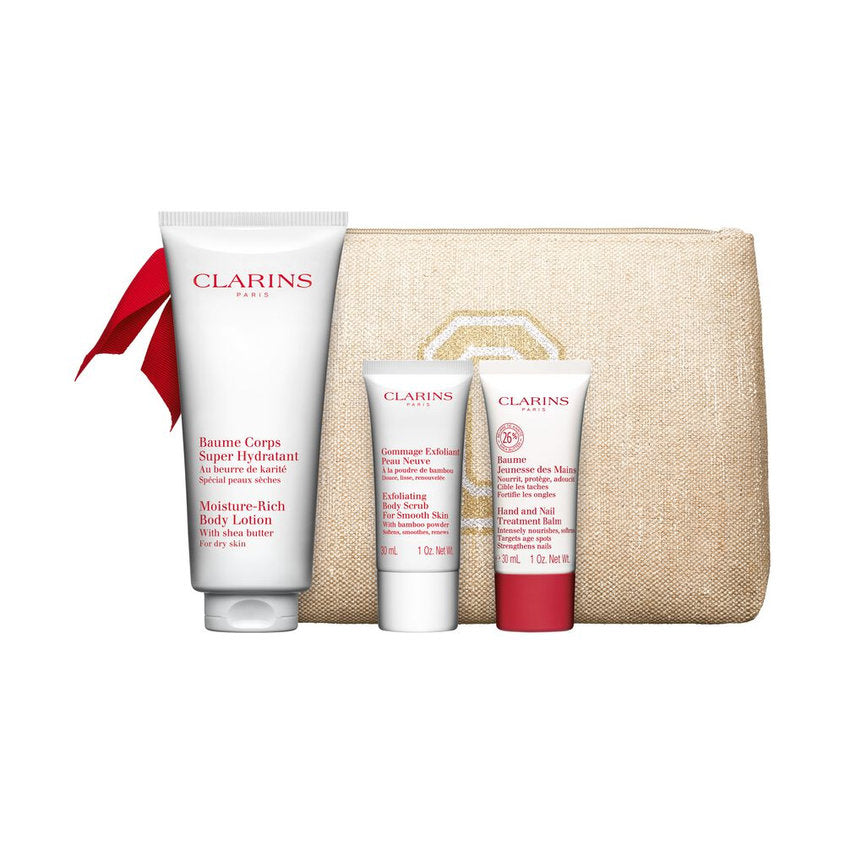 CLARINS VP BODY LOTION HLY 2023 – photo 5