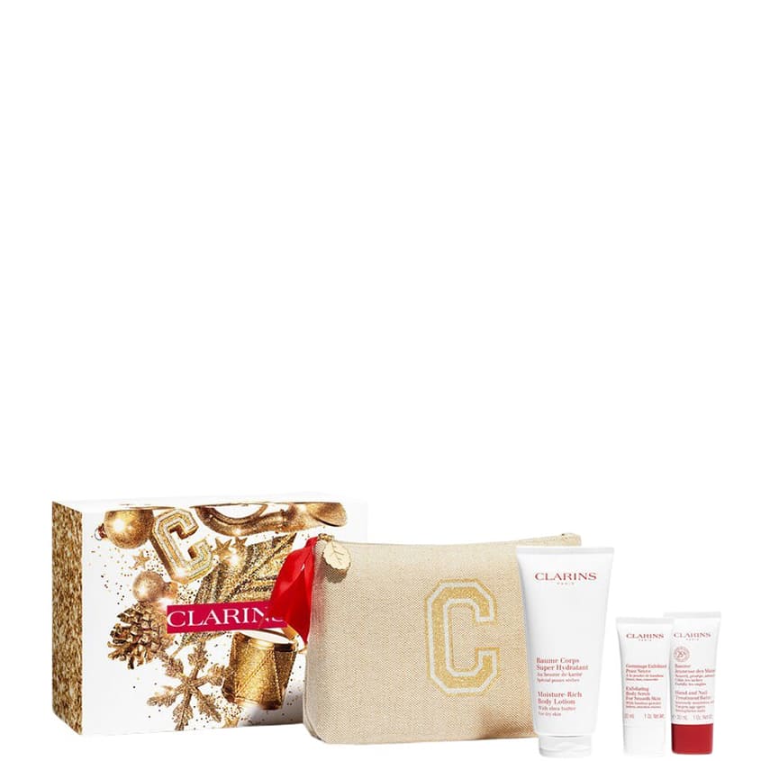 CLARINS VP BODY LOTION HLY 2023