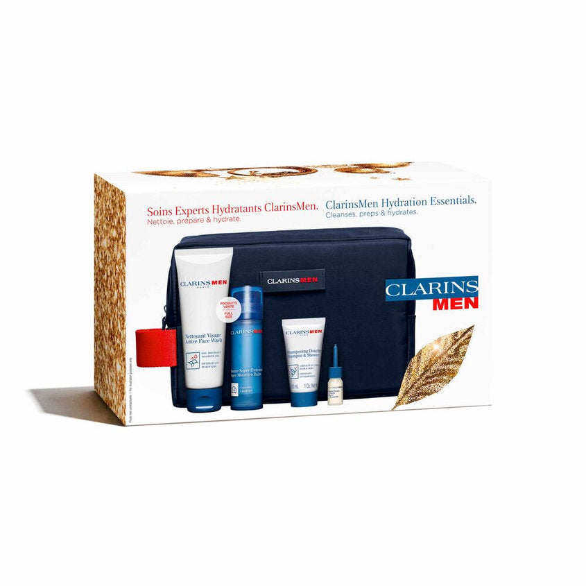 VP CLARINSMEN HYDRA HLY 2023 – free delivery