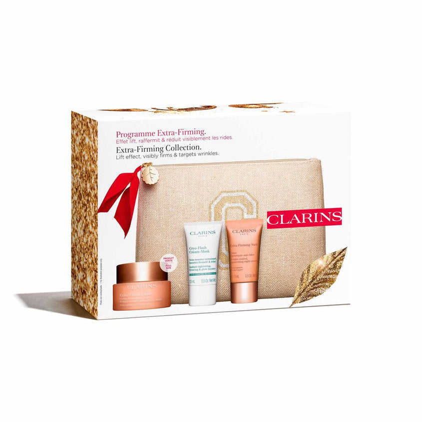 مجموعة إكسترا فيرمينغ