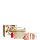 CLARINS مجموعة فاخرة لتعزيز ثبات البشرة – شراء أونلاين