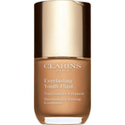 CLARINS كريم أساس سائل لشباب دائم – شراء أونلاين