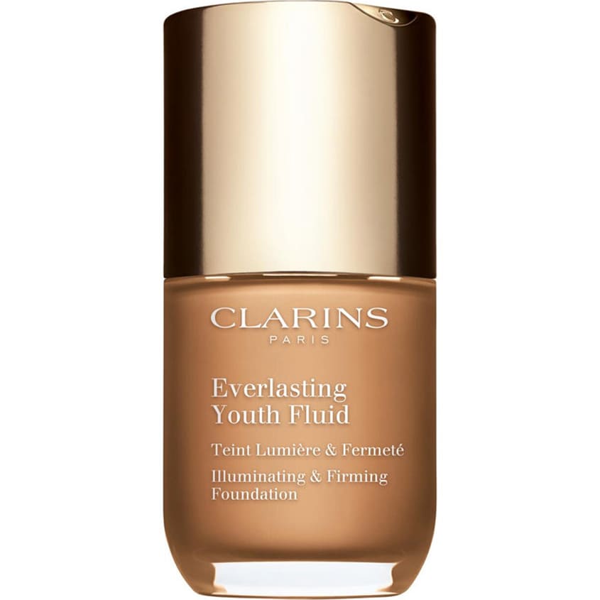 CLARINS كريم أساس سائل لشباب دائم – شراء أونلاين