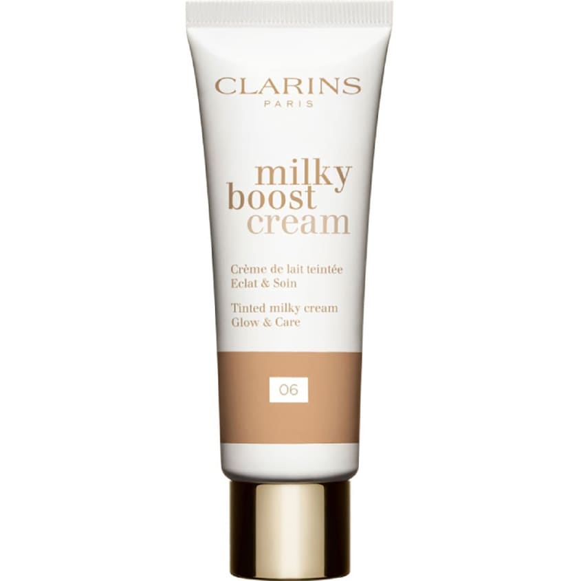 CLARINS كريم ميلكي بوست – شراء أونلاين
