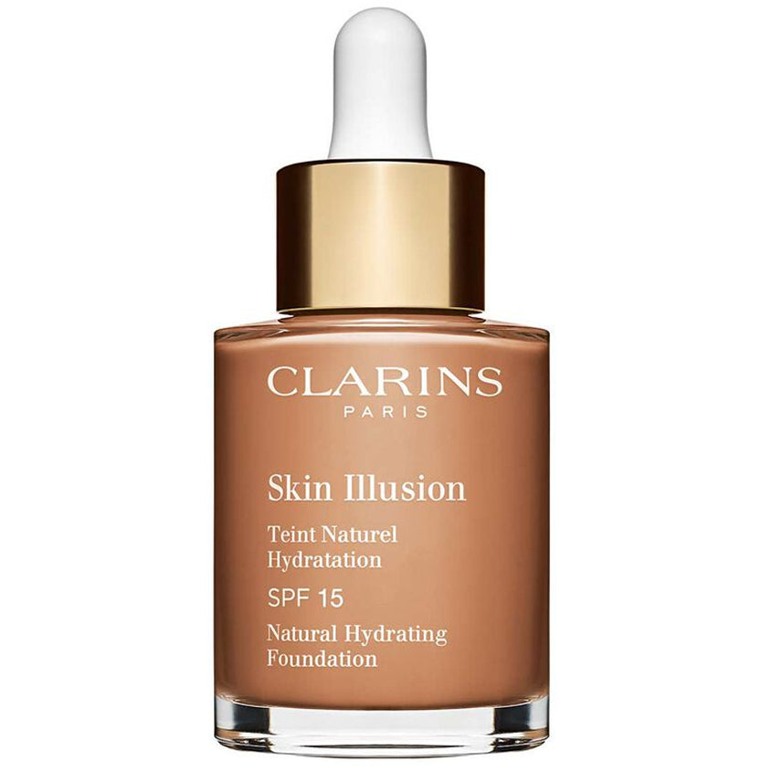 CLARINS SKIN ILLUSION FDT 114 30ML