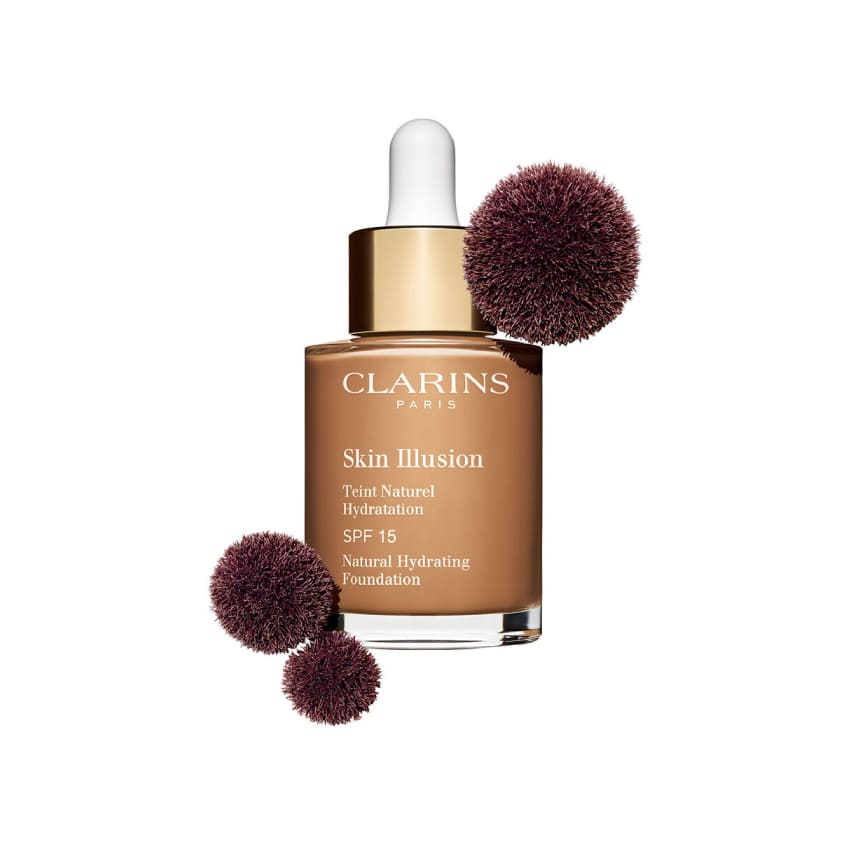 SKIN ILLUSION FDT 114 30ML