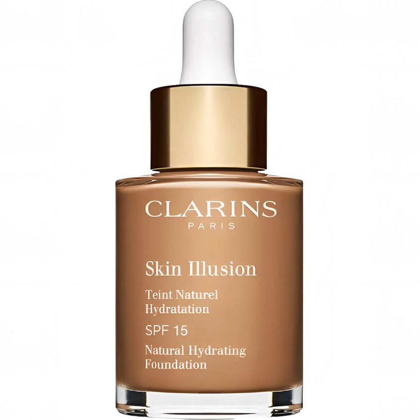 CLARINS SKIN ILLUSION FDT 114 30ML – buy online