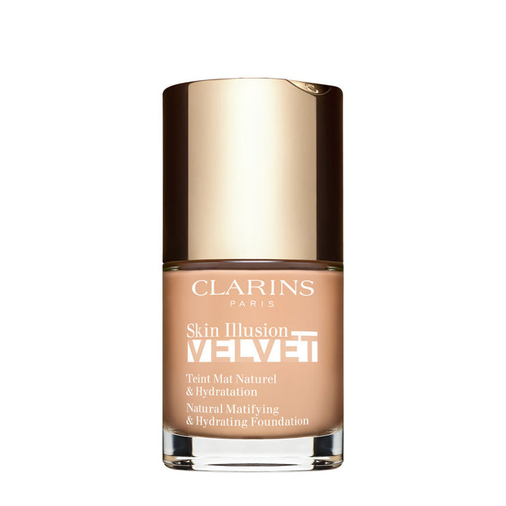 SKIN ILLUSION VELVET 102.5