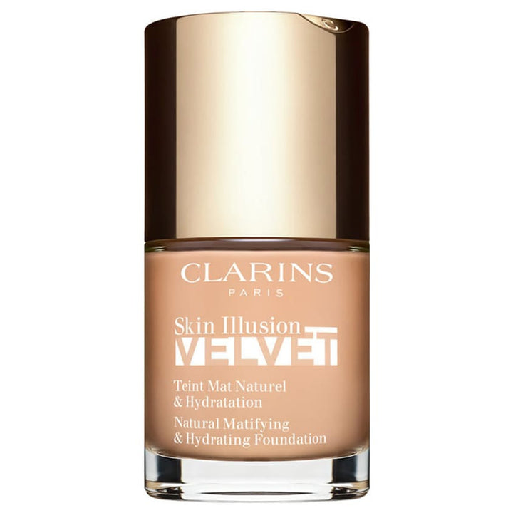 SKIN ILLUSION VELVET 102.5