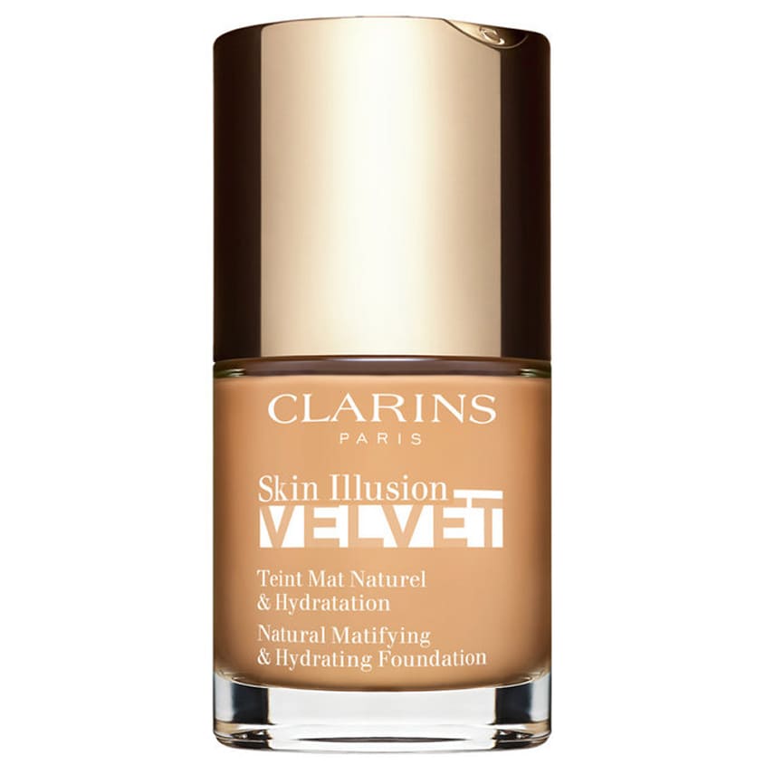 CLARINS SKIN ILLUSION VELVET 110.5W – buy online