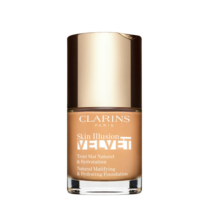 SKIN ILLUSION VELVET 112.5W