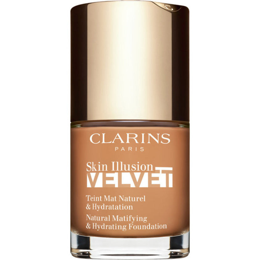SKIN ILLUSION VELVET 113C