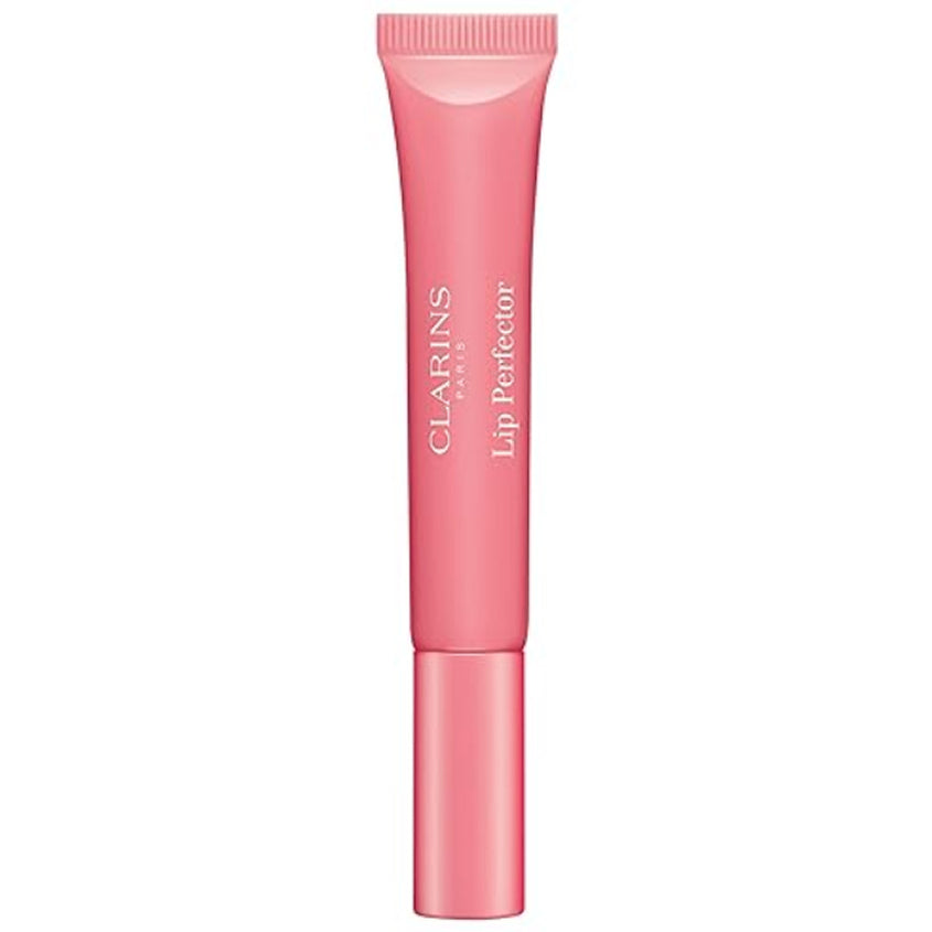 CLARINS كلارنس ليب بيفيكتور جلو، 01 روز شيمر، 12 مل – شراء أونلاين