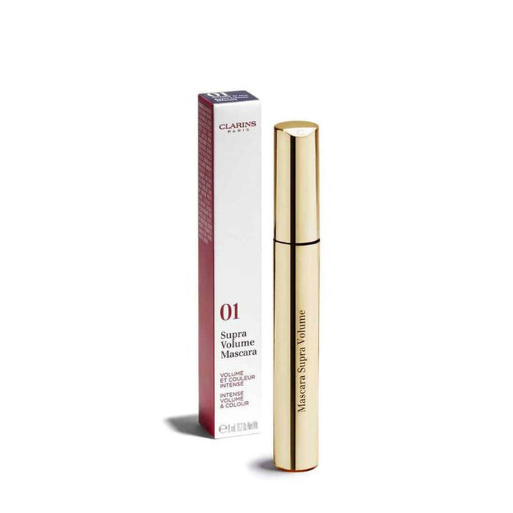 MASCARA SUPRA VOLUME Ndeg01 NOIR / BLACK