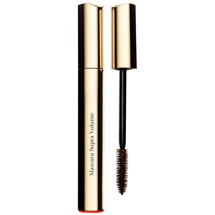 CLARINS MASCARA SUPRA VOLUME Ndeg01 NOIR / BLACK