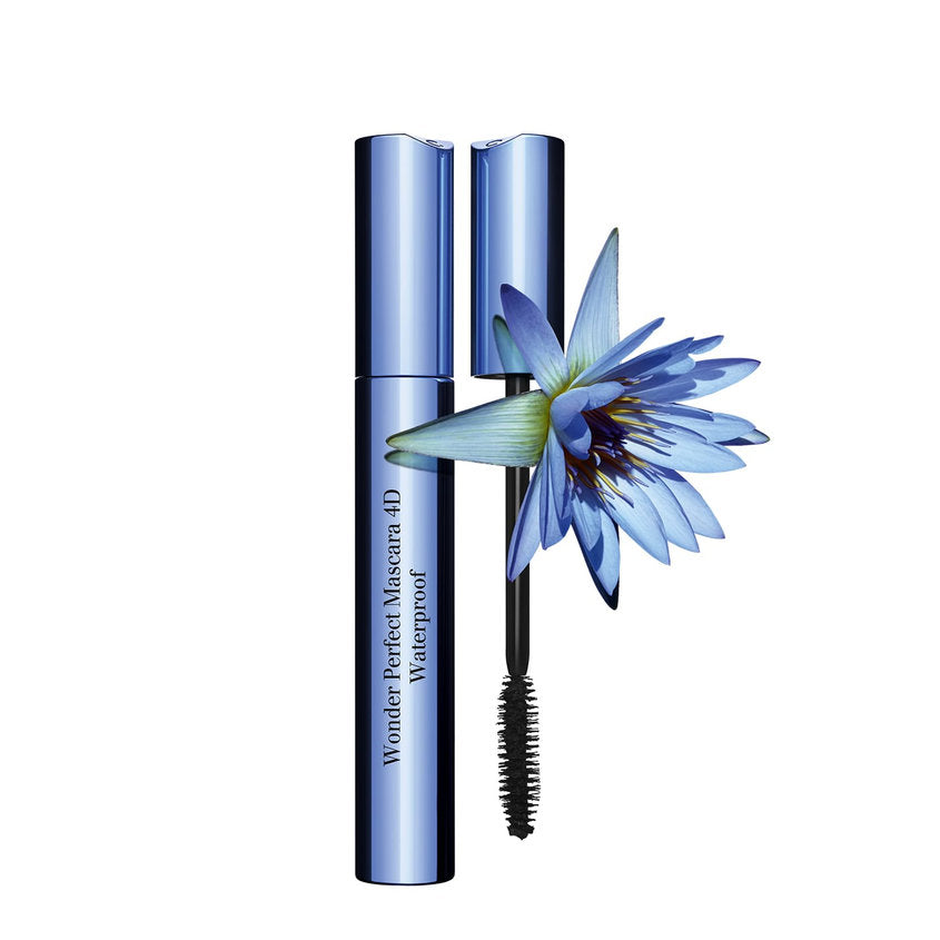 WONDER PERFECT MASCARA 4D WATERPROOF - 01 PERFECT BLACK