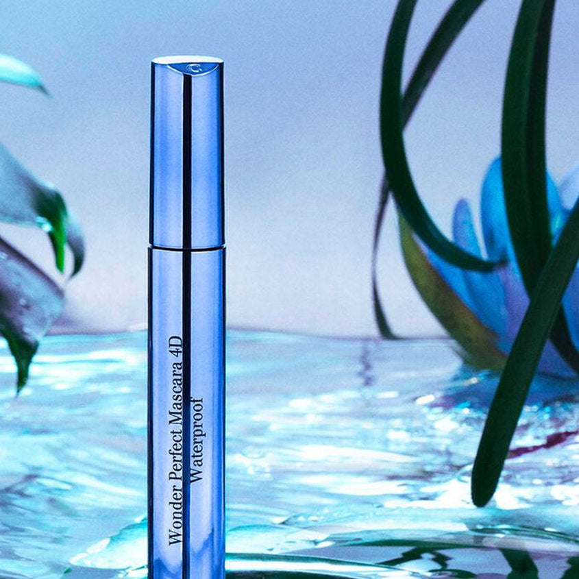 WONDER PERFECT MASCARA 4D WATERPROOF - 01 PERFECT BLACK