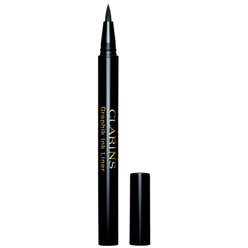CLARINS GRAPHIK INK LINER 01 0,4ML