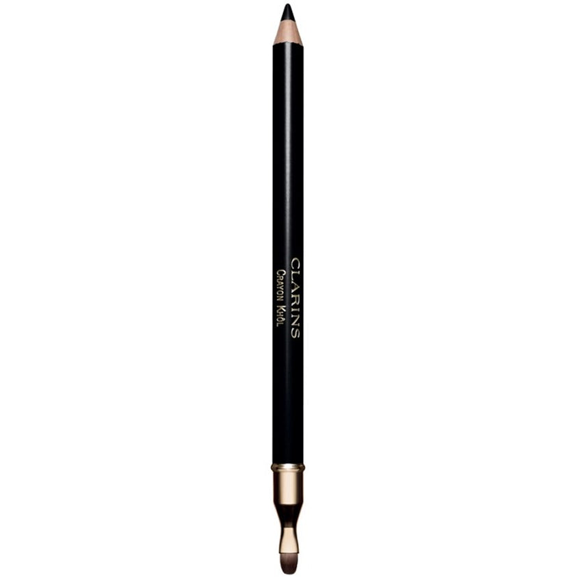 CLARINS CRAYON KHOL RETAIL 01 1,05G