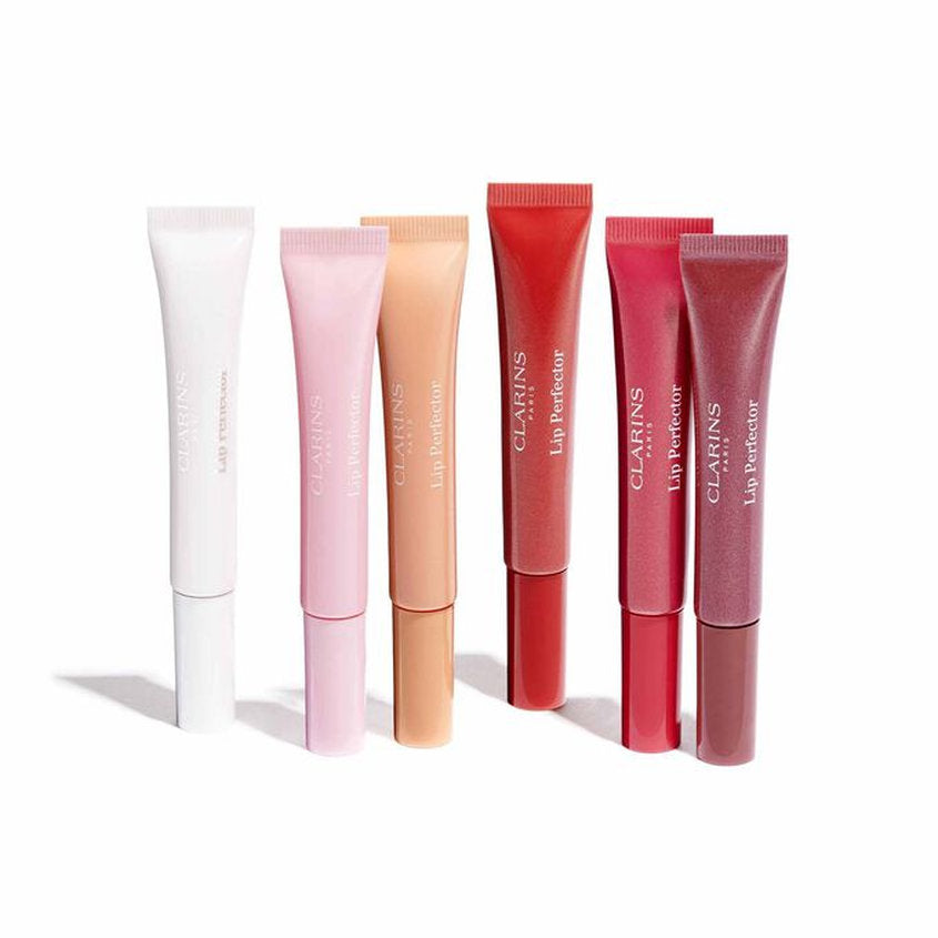 CLARINS محسن الشفاه المتوهج – توصيل مجاني