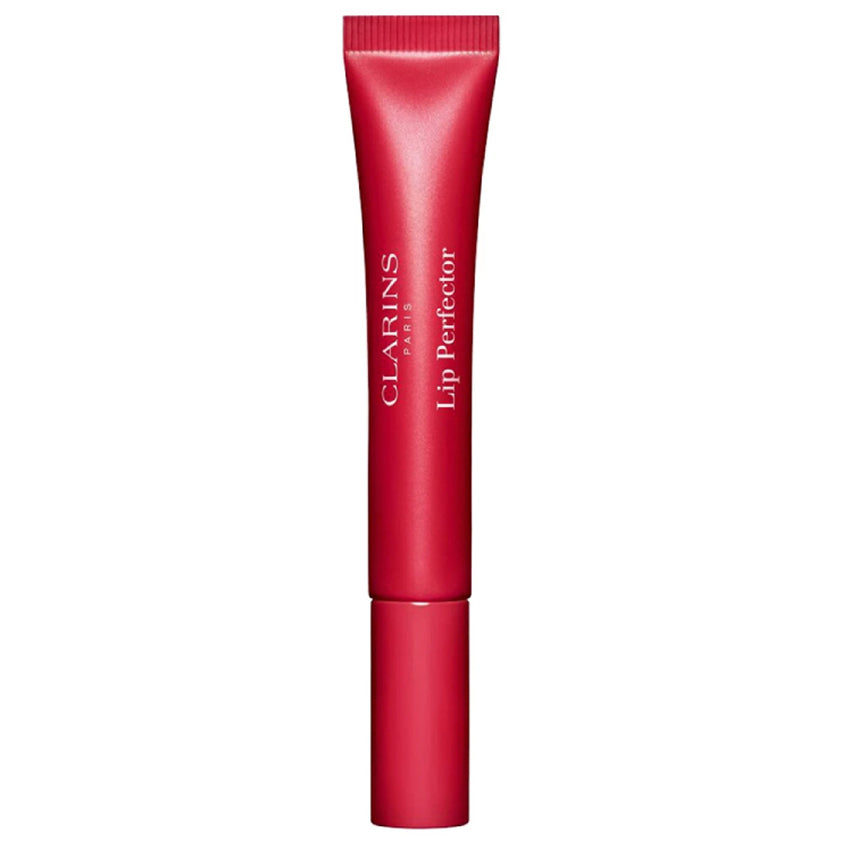 CLARINS NATURAL LIP PERFECTOR 02 - REFLET CORAIL