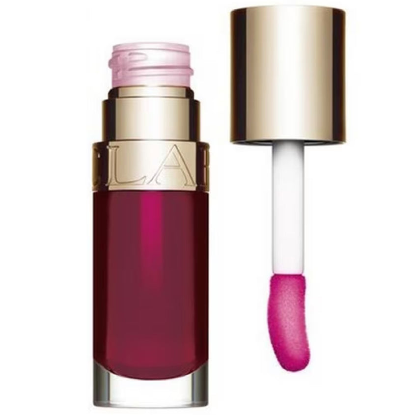 CLARINS LIP COMFORT OIL 17 RETAIL