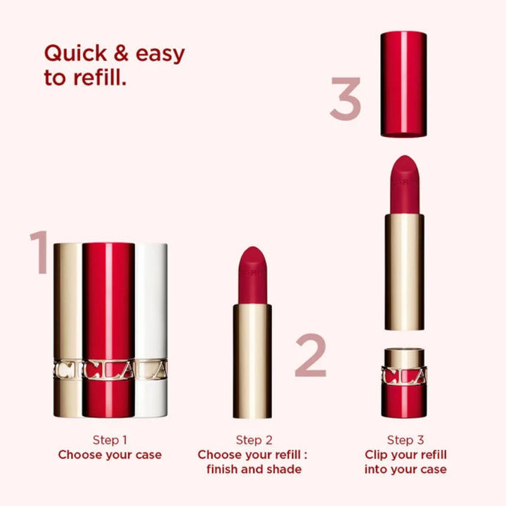 JOLI ROUGE 732V RETAIL FULL RENO 3,5G