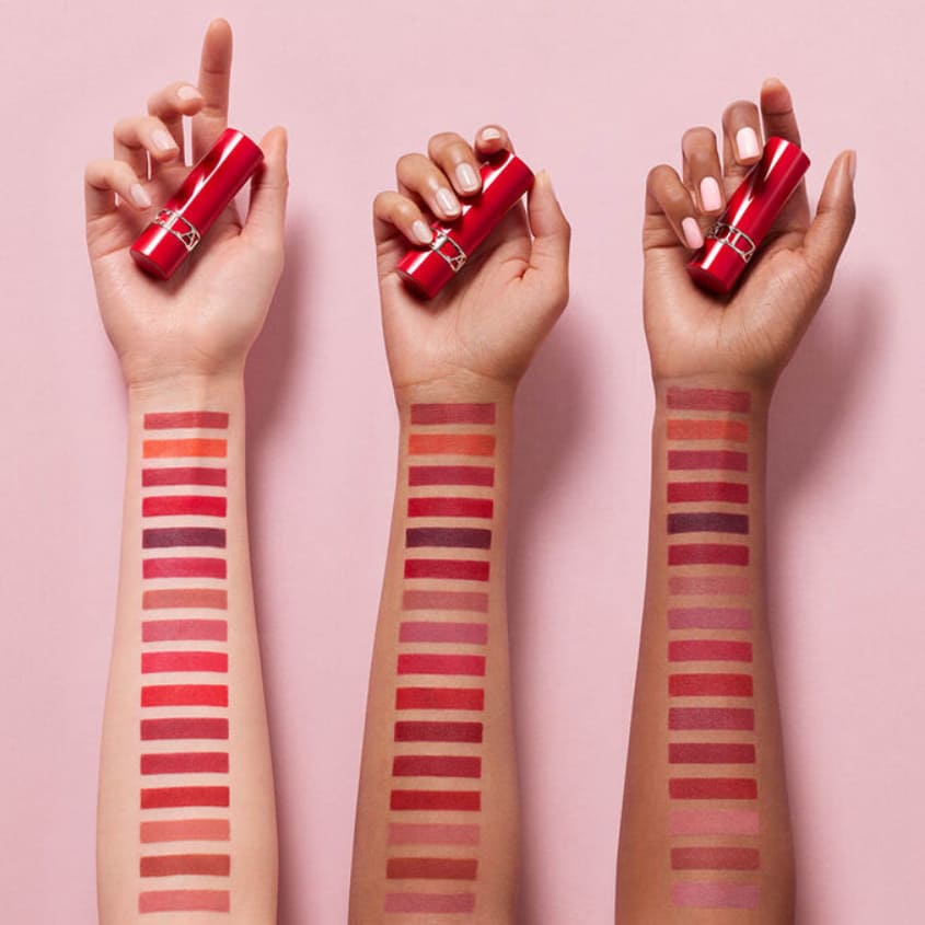 أحمر شفاه جولي روج فيلفيت