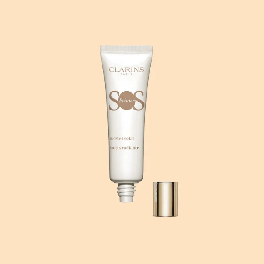 SOS Color Correcting Face Primer
