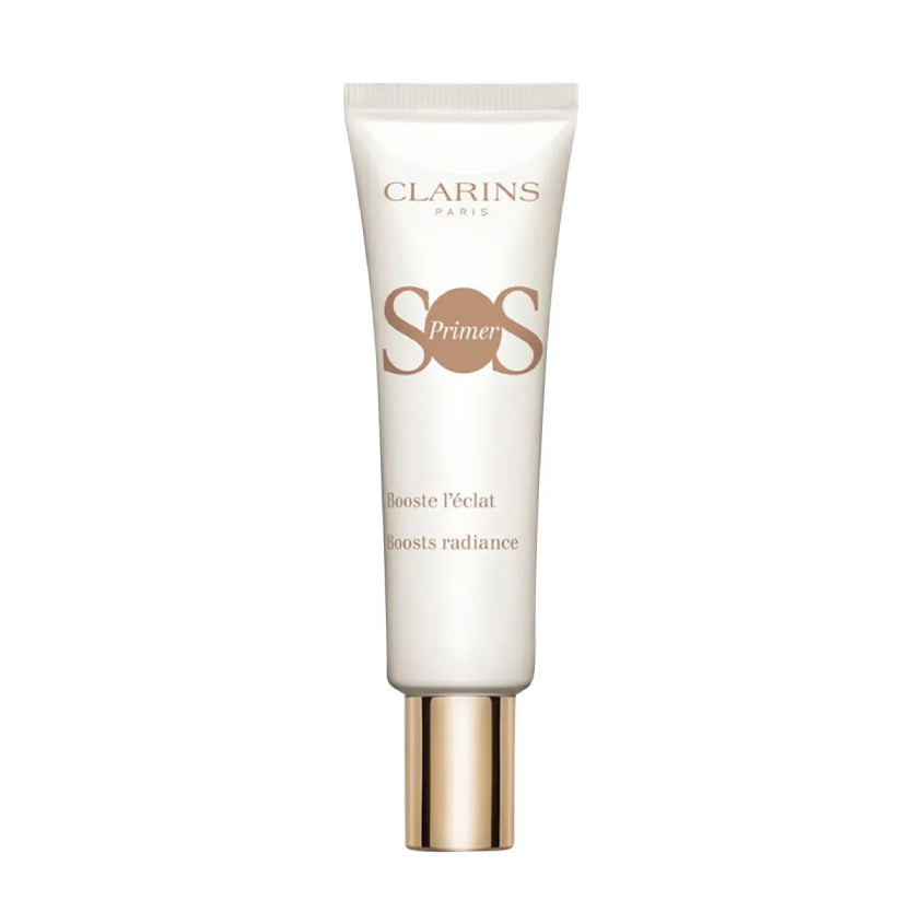 SOS Color Correcting Face Primer